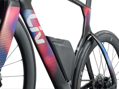 LIV MY25 Avow Advanced SL - CARBON