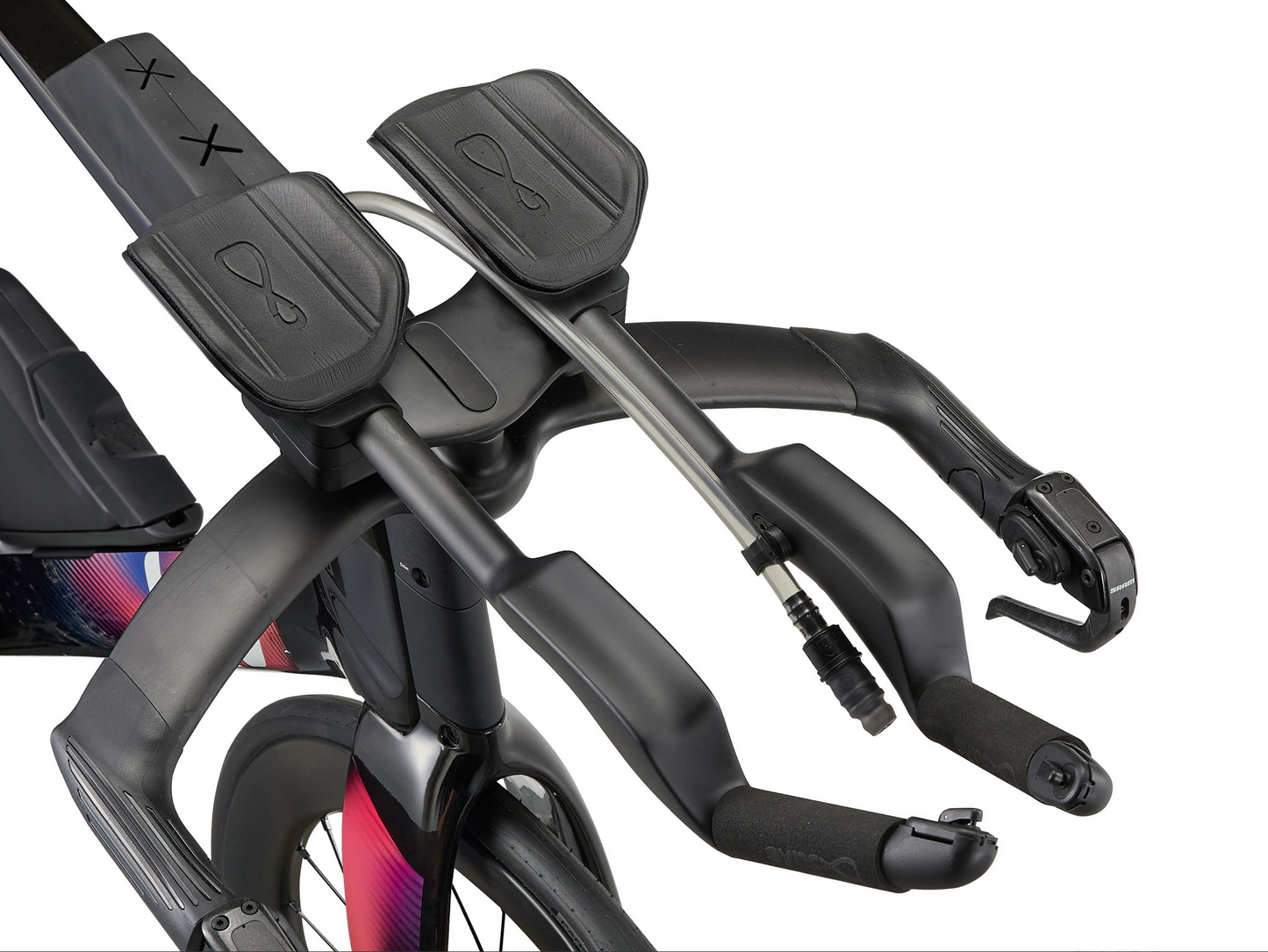 LIV MY25 Avow Advanced SL - CARBON