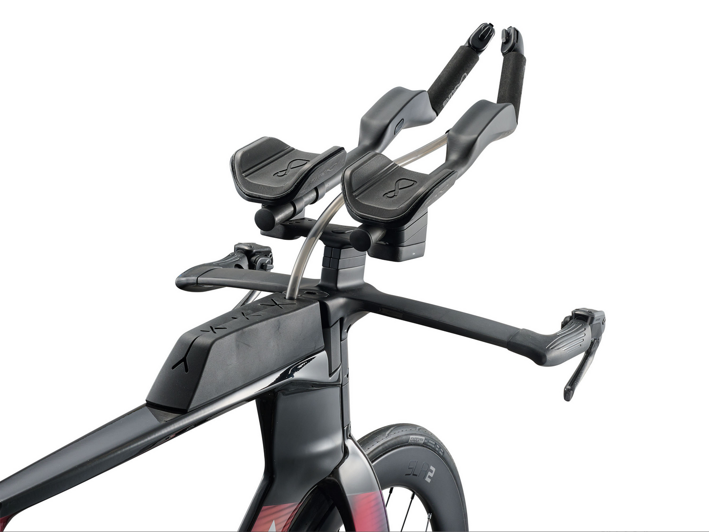 LIV MY25 Avow Advanced SL - CARBON