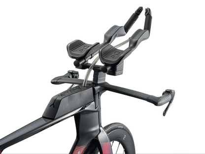 LIV MY25 Avow Advanced SL - CARBON