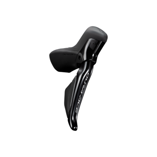 ST-R9270 STI SHIFT-BRAKE LEVER RIGHT HYDRAULIC Di2 12-SPEED