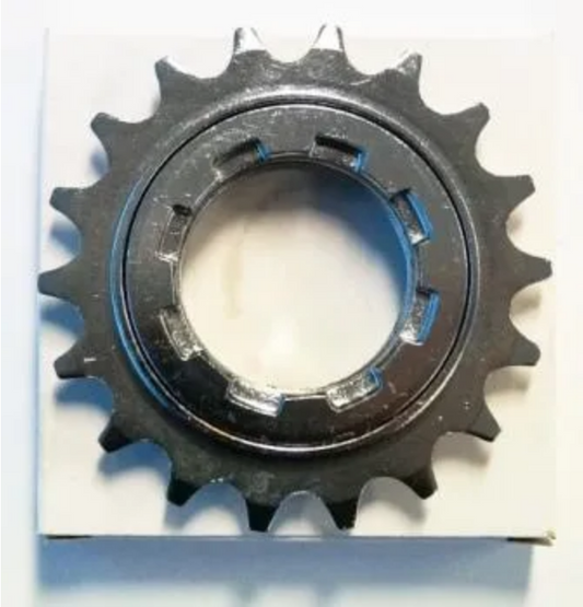 FREEWHEEL - 3/32" x 18T CP "quick release, EZ-OFF 8"