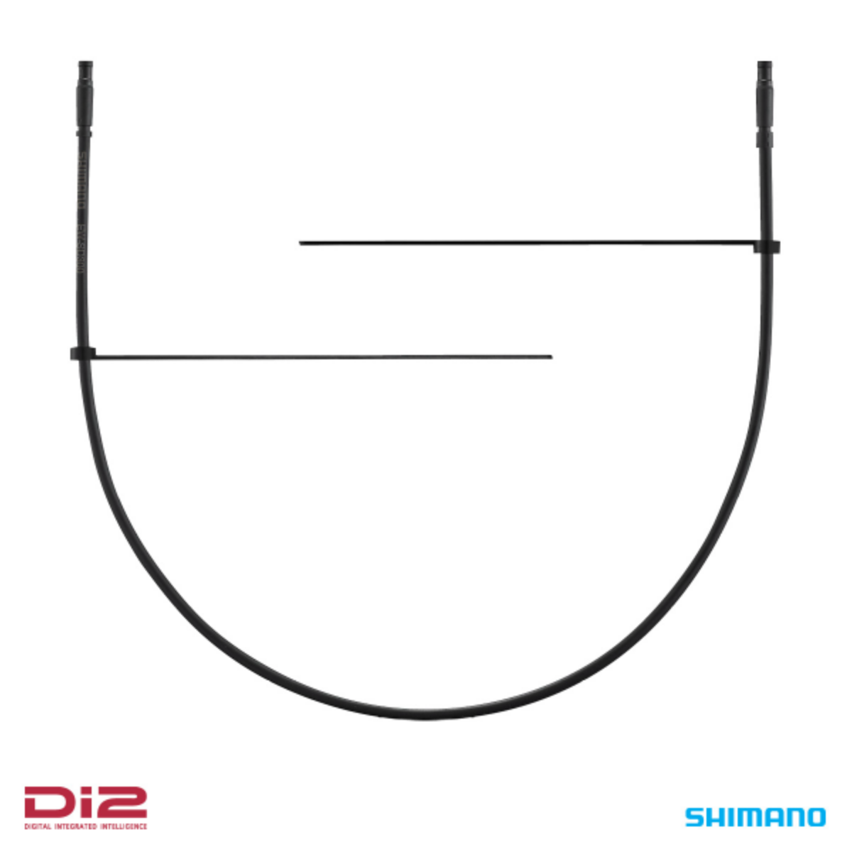 shimano EW-SD300-I ELECTRIC WIRE Di2 1400mm BUILT IN ROUTING