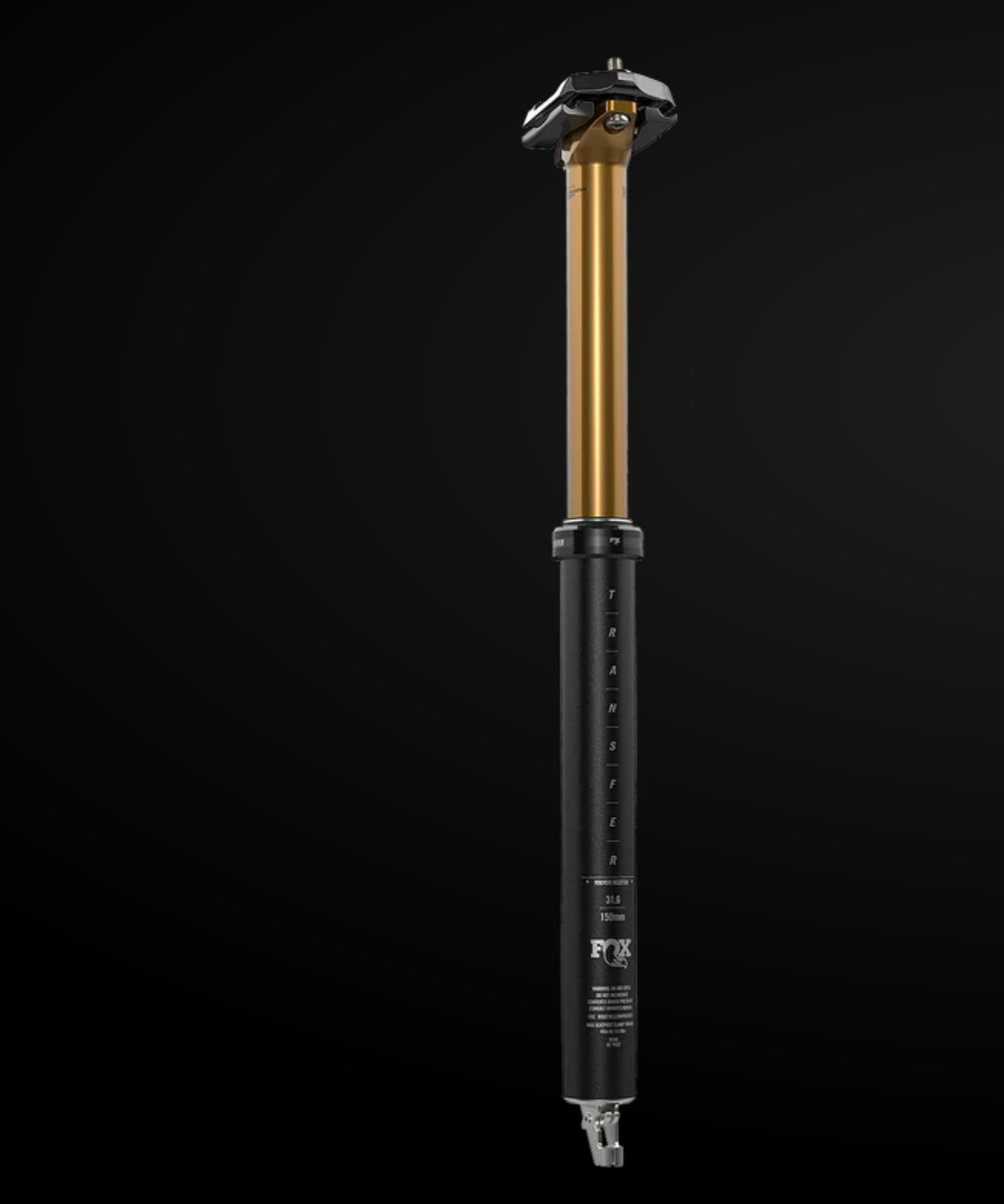 FOX 25 Transfer F 30.9 120 N