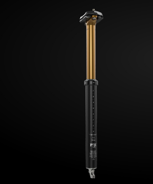 FOX 25 Transfer F 30.9 120 N