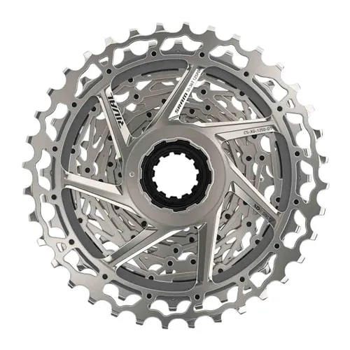 SRAM CASSETTE XG-1250 D1 12 SPEED 10-30