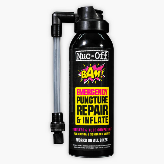 MUC-OFF B.A.M! 125ml
