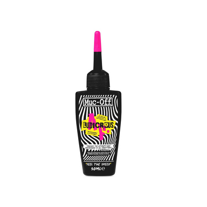 MUC-OFF Lube Ludicrous AF 50ml