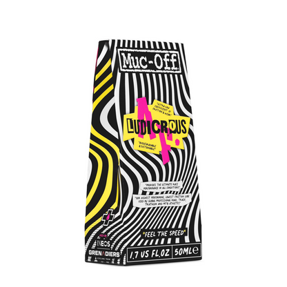 MUC-OFF Lube Ludicrous AF 50ml
