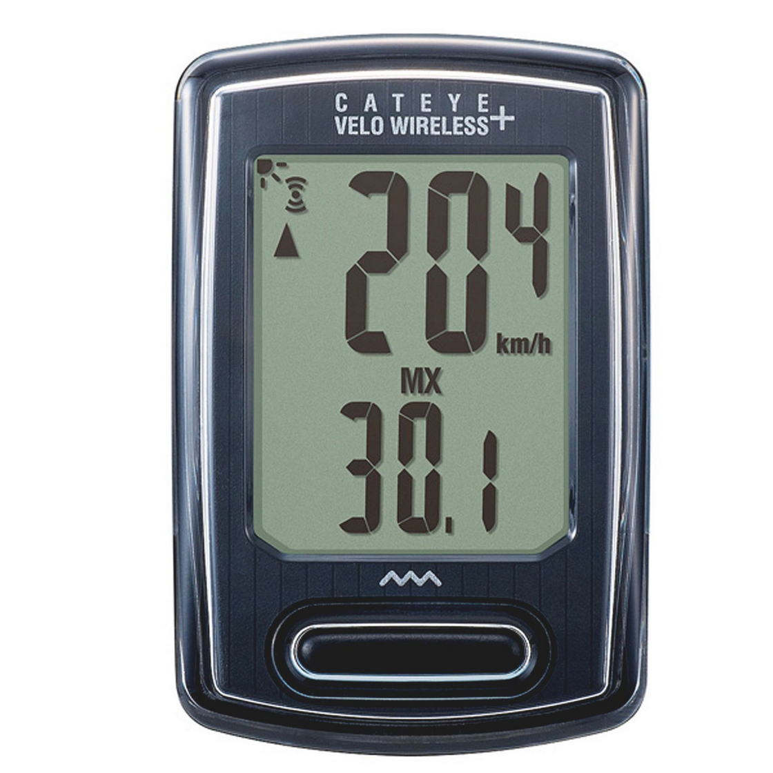 CATEYE Computer Velo-Wireless+ VT235