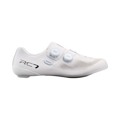 SHIMANO Shoes SH-RC703 - White