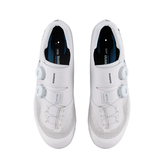 SHIMANO Shoes SH-RC703 - White