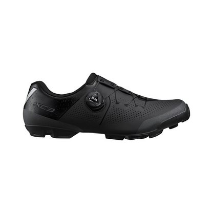 SHIMANO Shoes SH-XC302 - Black