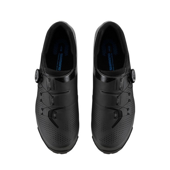 SHIMANO Shoes SH-XC302 - Black