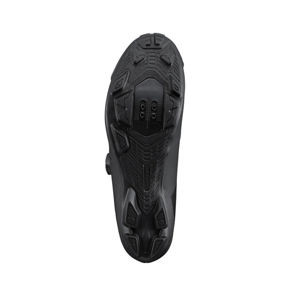 SHIMANO Shoes SH-XC302 - Black