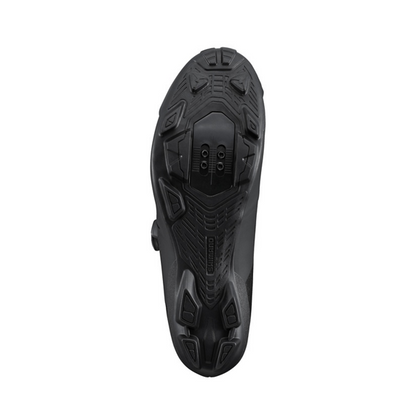 SHIMANO Shoes SH-XC302 - Black