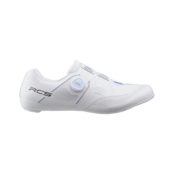 SHIMANO Shoes SH-RC503 - White