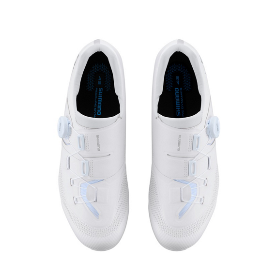 SHIMANO Shoes SH-RC503 - White