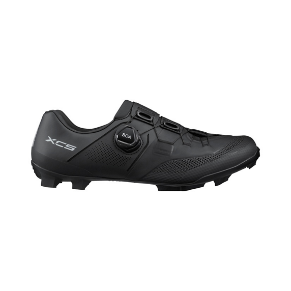SHIMANO Shoes SH-XC503 - Black