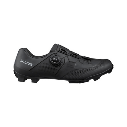 SHIMANO Shoes SH-XC503 - Black