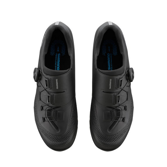 SHIMANO Shoes SH-XC503 - Black