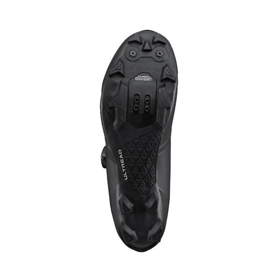 SHIMANO Shoes SH-XC503 - Black