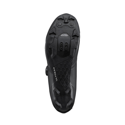 SHIMANO Shoes SH-XC503 - Black