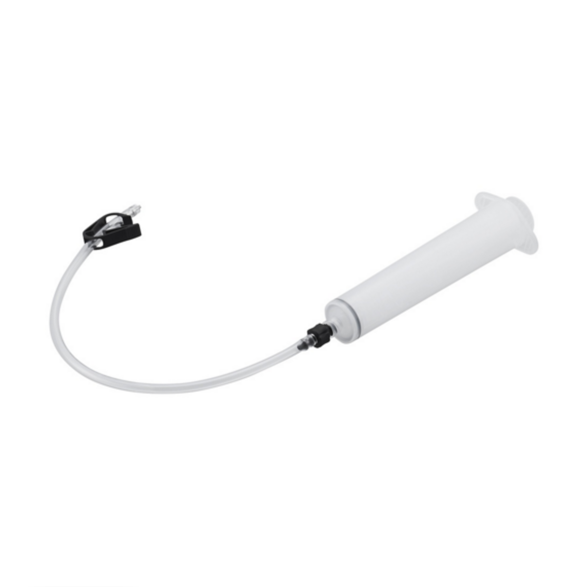 SHIMANO Syringe unit