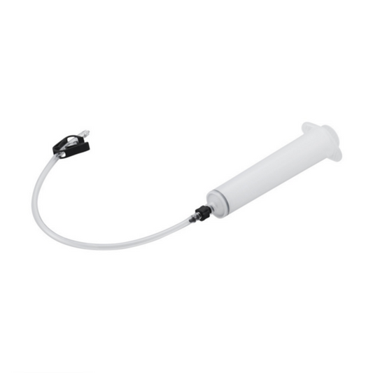 SHIMANO Syringe unit