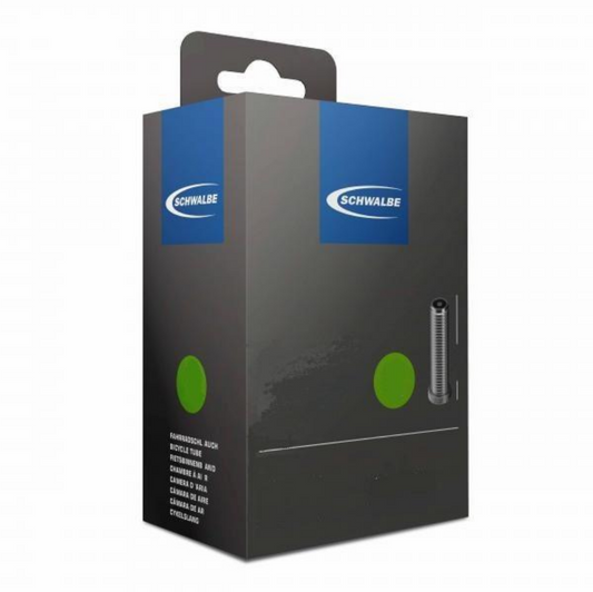 Schwalbe Tube AV9 24 x 1 3/8" Wheelchair