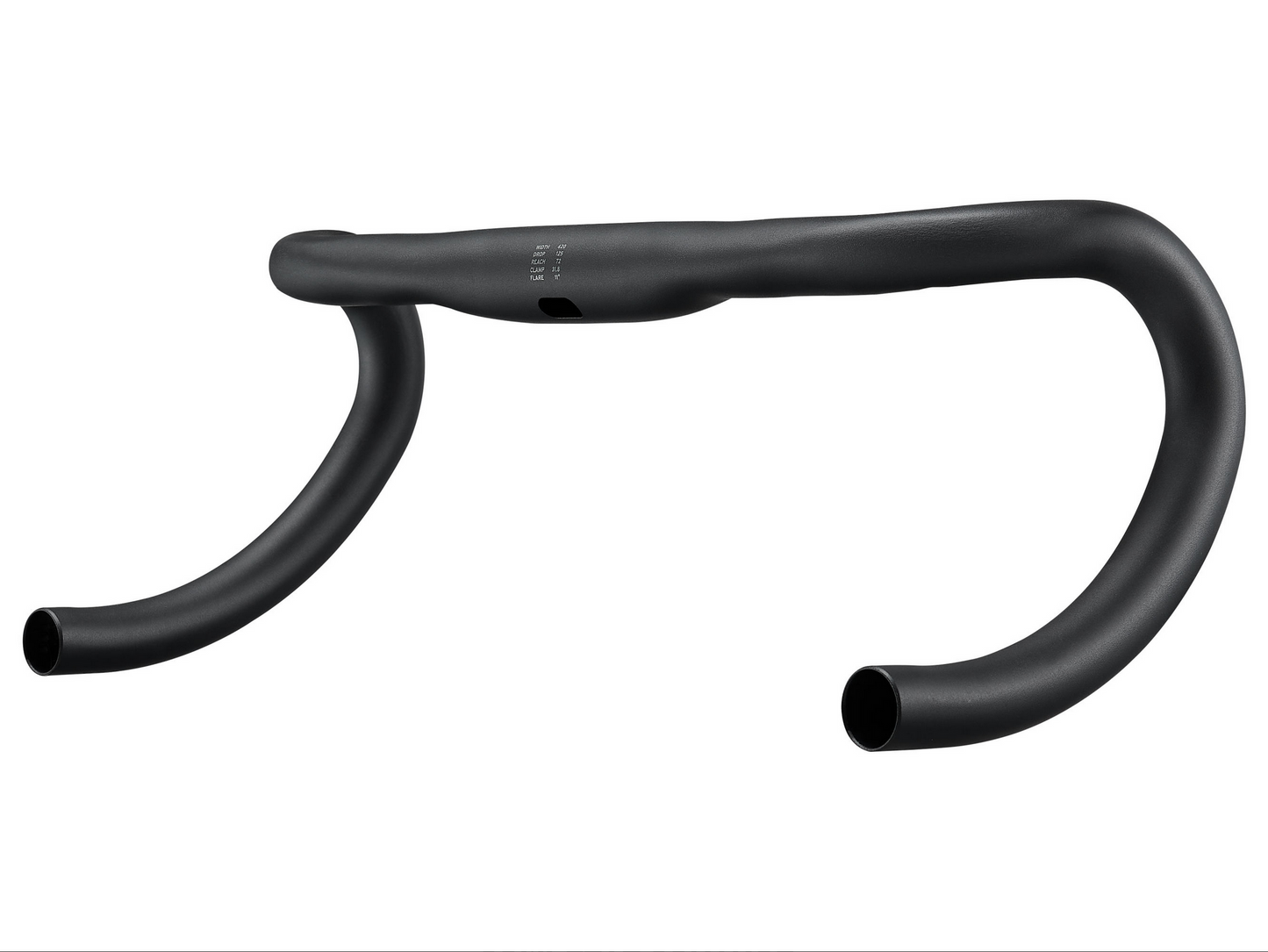 Giant Contact SL Handlebar 360/380mm