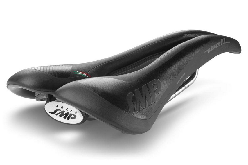 SMP WELL GEL Saddle