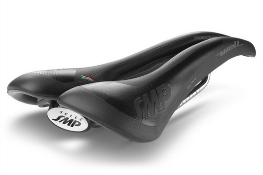 SMP WELL GEL Saddle
