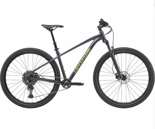 Cannondale Trail 1 TUB - Large