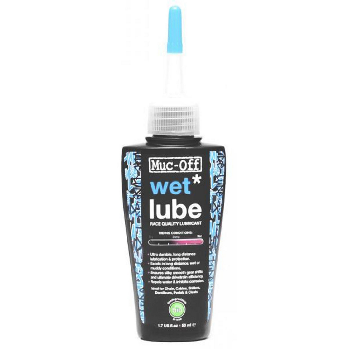 Muc off Lube Wet 50ml