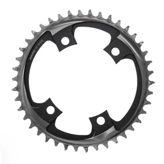 CHAINRING ROAD 42T 107 1X X-SYNC BLACK