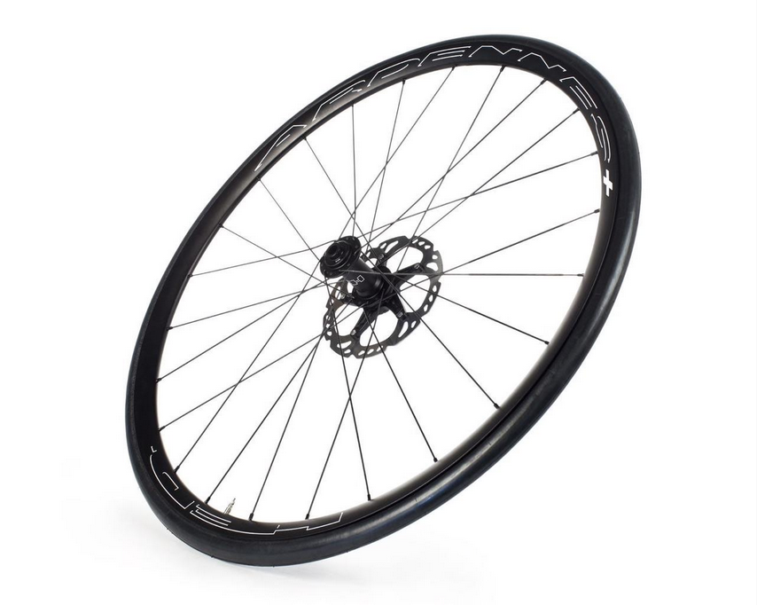 HED Wheel Ardennes RA Performace Disc Brake - 12x110 700cc Front