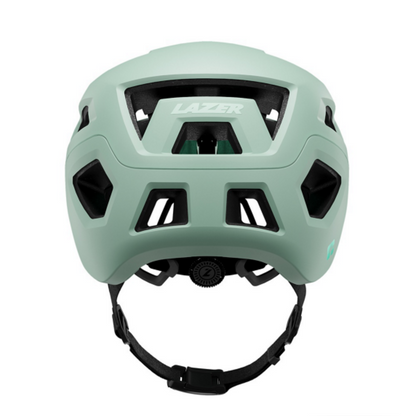 Lazer Helmet Coyote KC CE-CPSC Matte Mint - MEDIUM