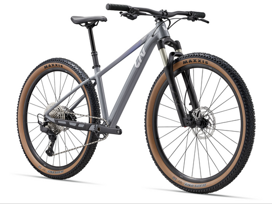 LIV MY27 Tempt 0 - STARDUST GREY