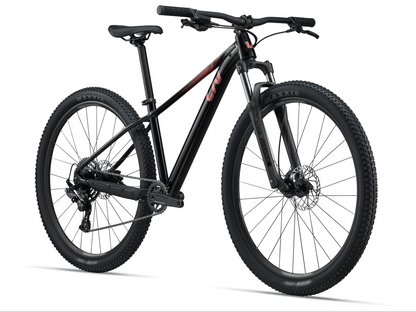 LIV MY27 TEMPT 4 - PALE MOSS/BLACK