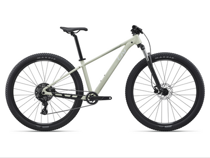 LIV MY27 TEMPT 4 - PALE MOSS/BLACK
