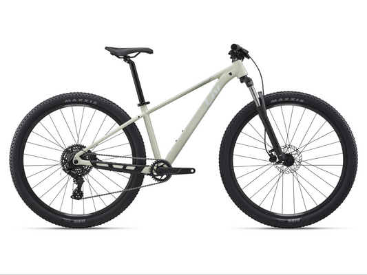 LIV MY27 TEMPT 4 - PALE MOSS/BLACK