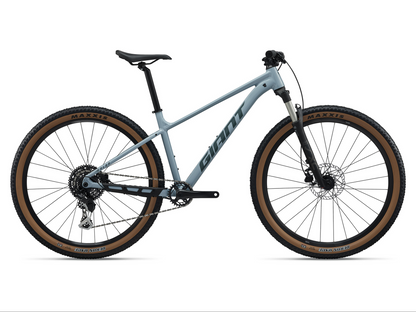 GIANT MY27 TALON 1 - DUSTY BLUE/SILVER BLACK