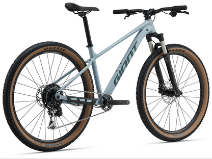 GIANT MY27 TALON 1 - DUSTY BLUE/SILVER BLACK