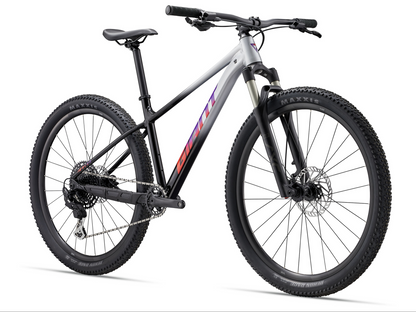 GIANT MY27 TALON 1 - DUSTY BLUE/SILVER BLACK