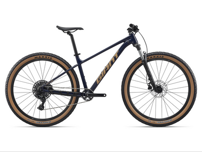 GIANT MY27 TALON 2 - Phoenix Fire/Eclipse/Icicle White