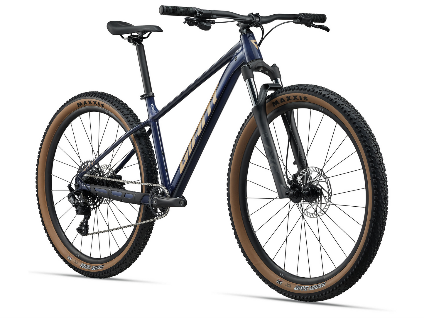 GIANT MY27 TALON 2 - Phoenix Fire/Eclipse/Icicle White