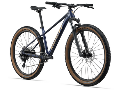 GIANT MY27 TALON 2 - Phoenix Fire/Eclipse/Icicle White