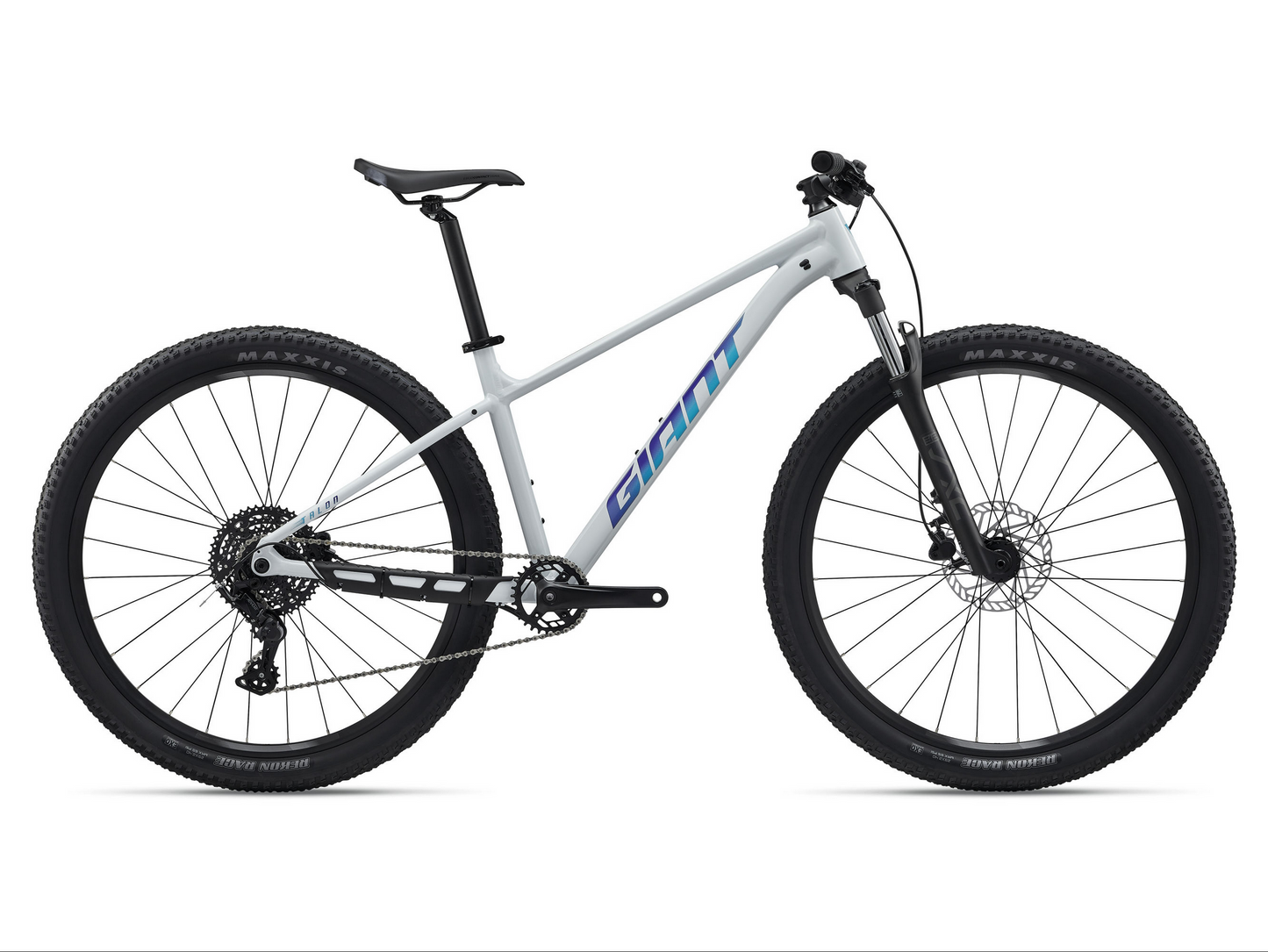 GIANT MY27 TALON 2 - Phoenix Fire/Eclipse/Icicle White