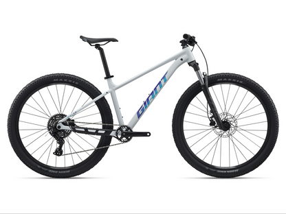 GIANT MY27 TALON 2 - Phoenix Fire/Eclipse/Icicle White